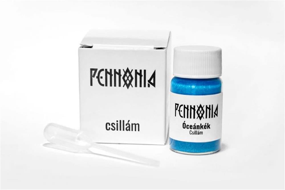 Pennonia Ocean Blue Şişe Likit Sim 15 gr
