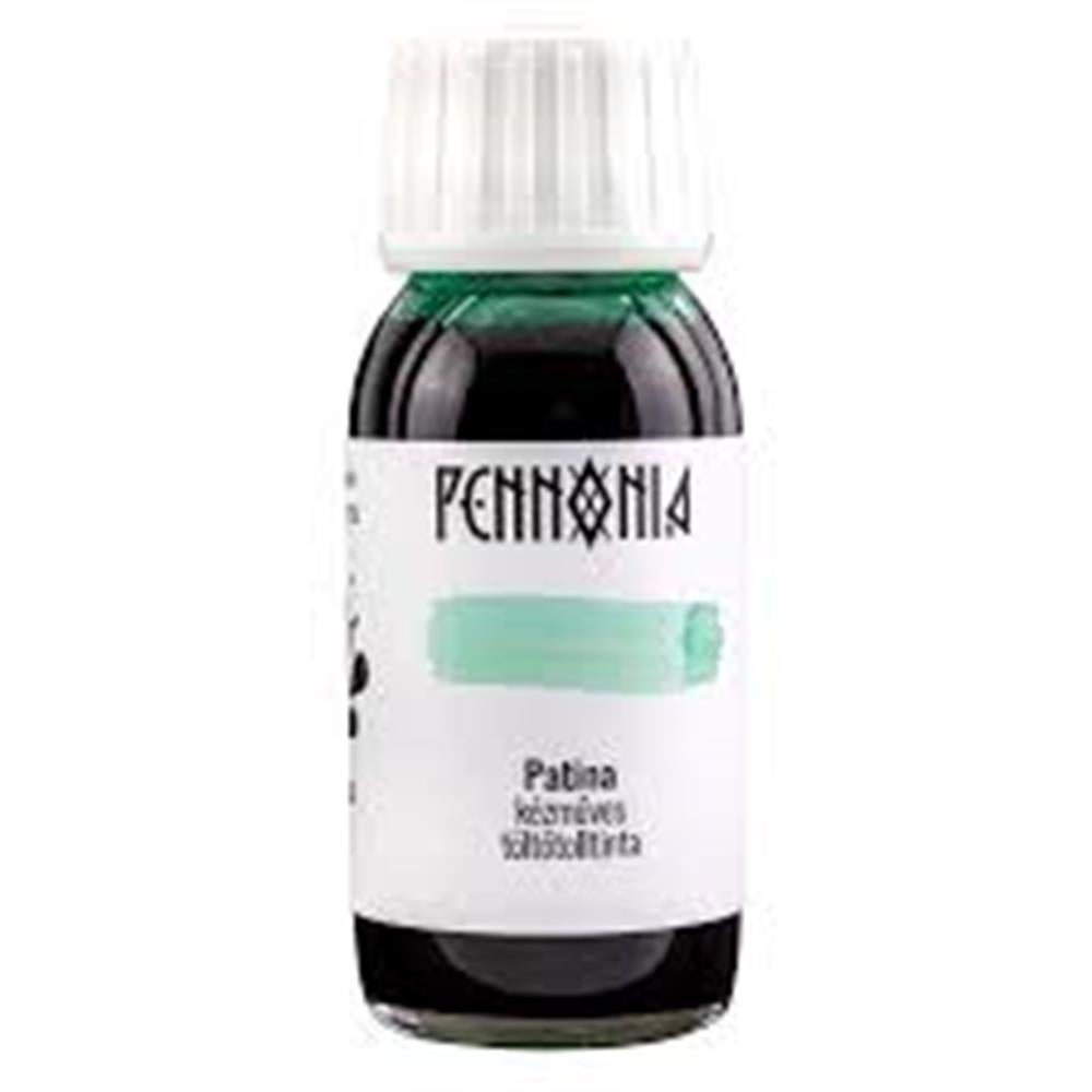 Pennonia Patina Şişe Mürekkep 60 ml