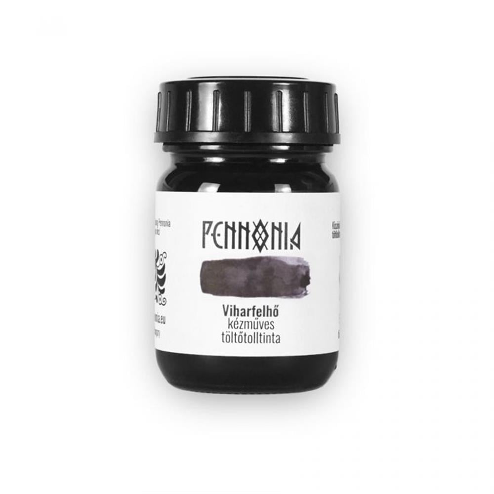 Pennonia Storm Cloud Şişe Mürekkep 50 ml
