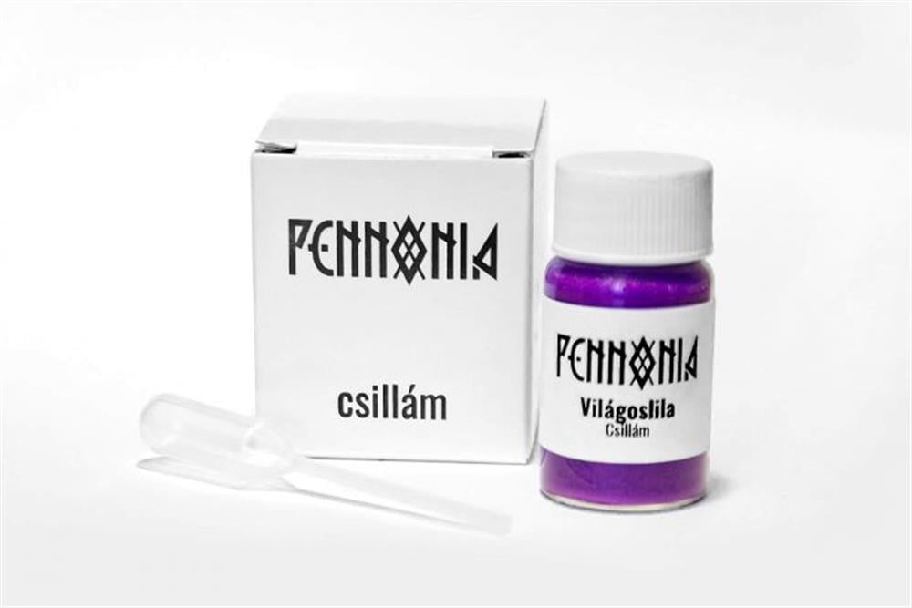 Pennonia Violet Şişe Likit Sim 15 gr
