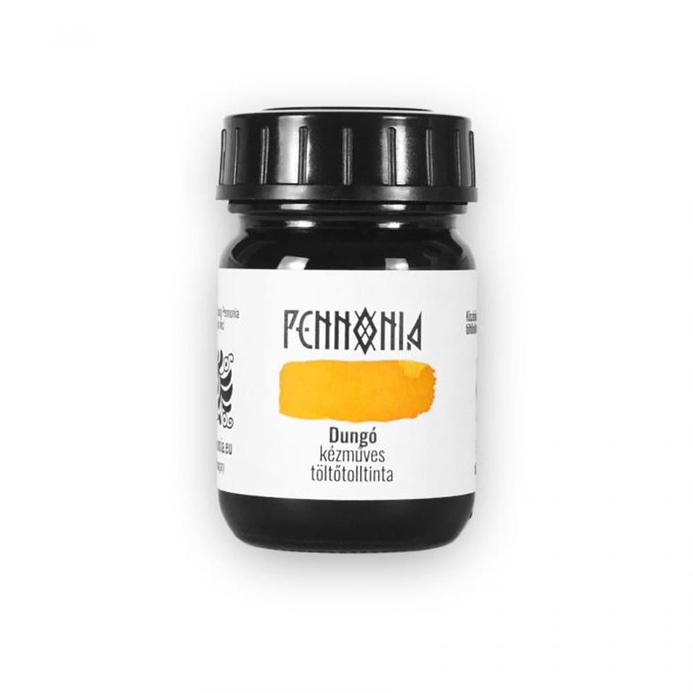Pennonia Wasp Blue Şişe Mürekkep 50 ml