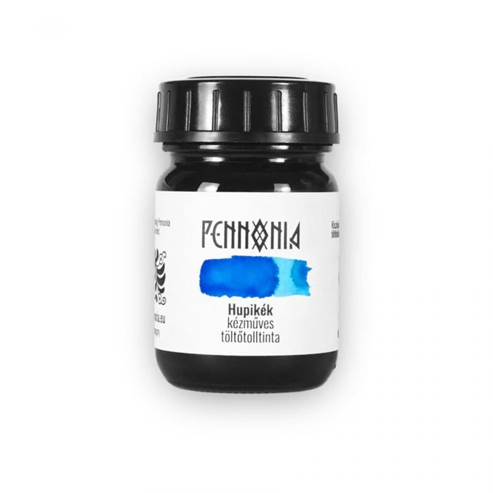 Pennonia Whoopie Blue Şişe Mürekkep 50 ml