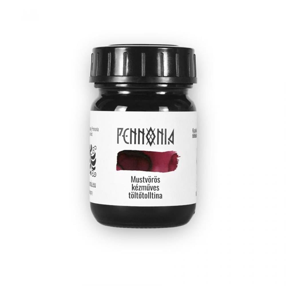 Pennonia Young Wine Şişe Mürekkep 50 ml