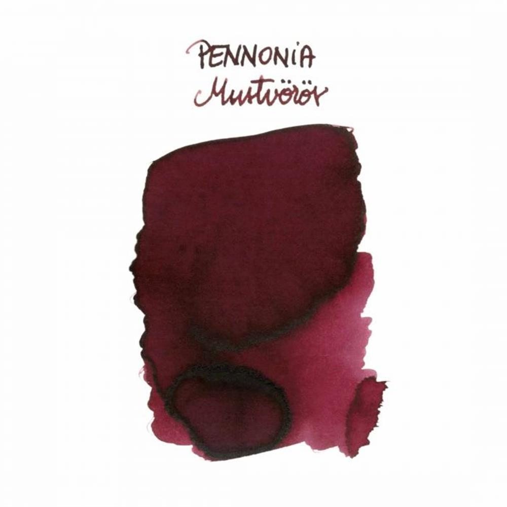 Pennonia Young Wine Şişe Mürekkep 50 ml
