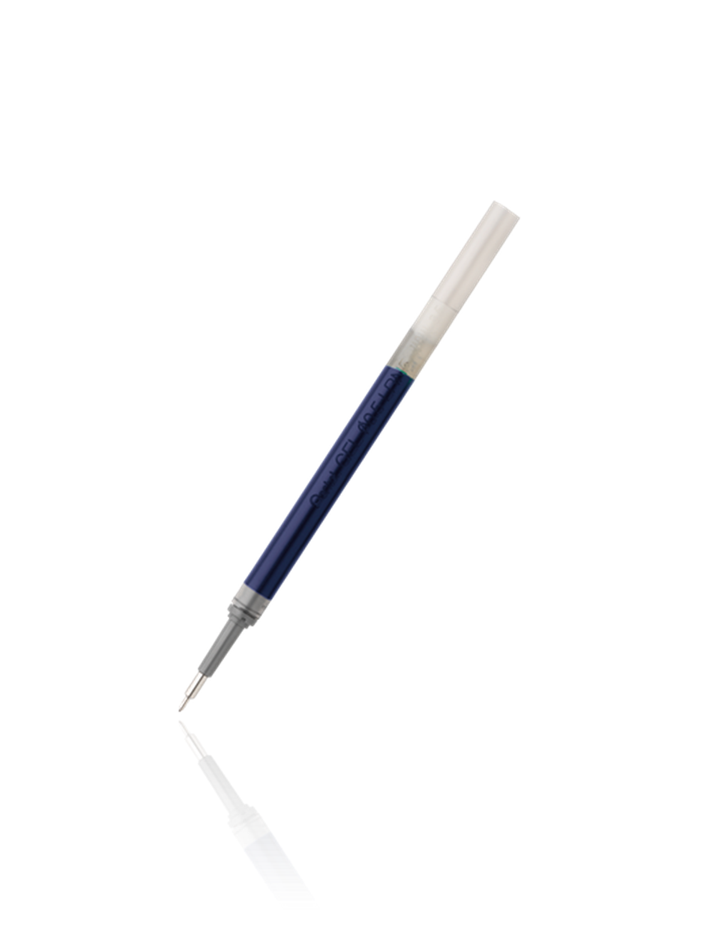 Pentel Energel BL110  Jel Kalem Refill ( Yedek) 1.0 mm Mavi 