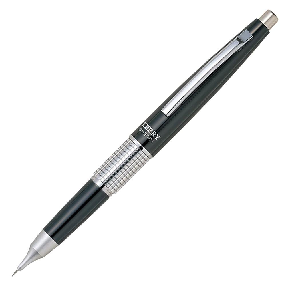 Pentel Kerry Versatil Kalem Dolma Kalem Tipi 0.5 mm Siyah YP1035-A