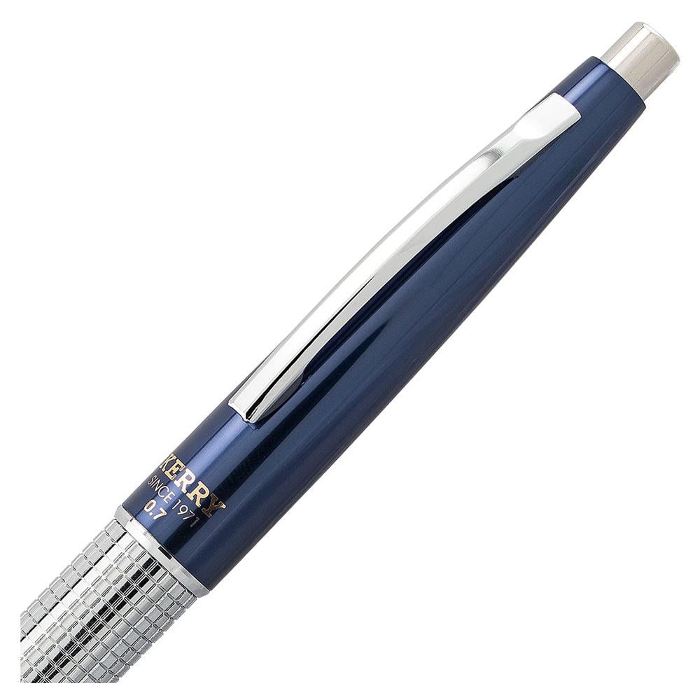 Pentel Kerry Versatil Kalem Dolma Kalem Tipi 0.7 mm Mavi YP1037-C