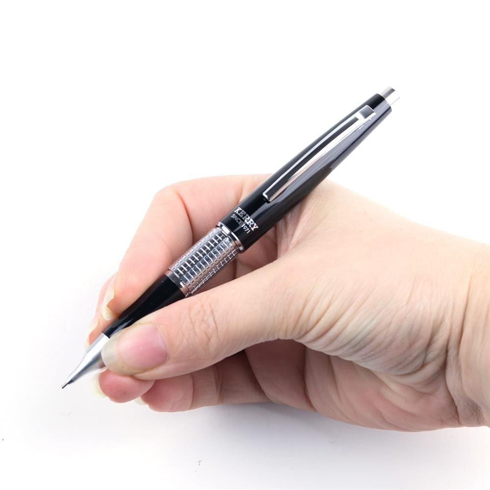 Pentel Kerry Versatil Kalem Dolma Kalem Tipi 0.5 mm Mavi YP1035-C