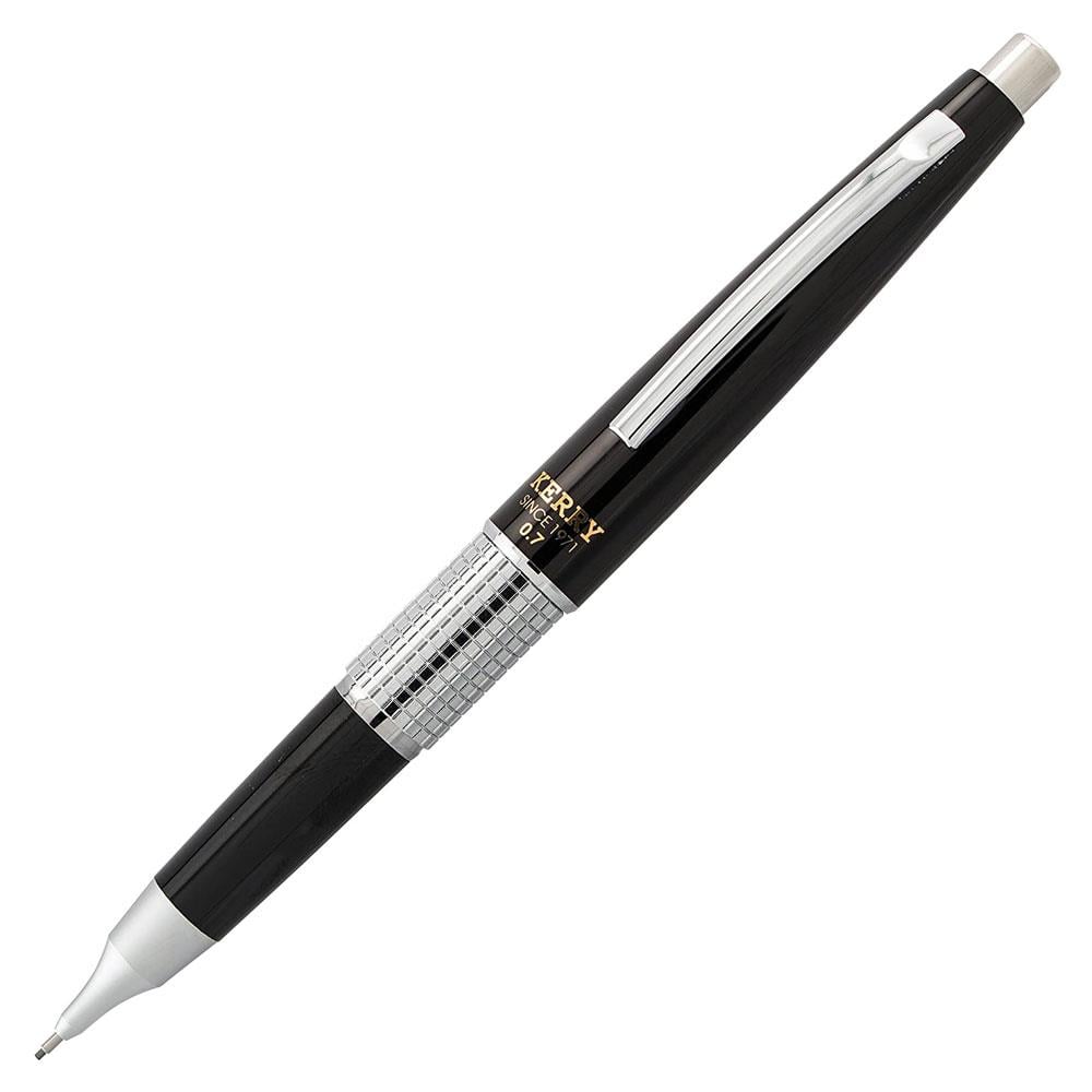 Pentel Kerry Versatil Kalem Dolma Kalem Tipi 0.7 mm Siyah YP1037-A