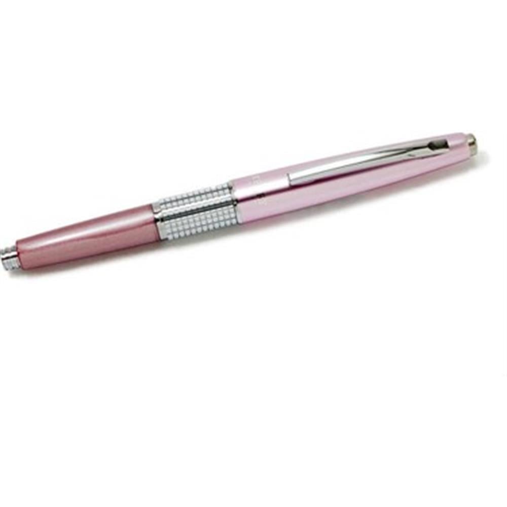 Pentel Kerry Versatil Kalem Dolma Kalem Tipi 0.5 mm Pembe