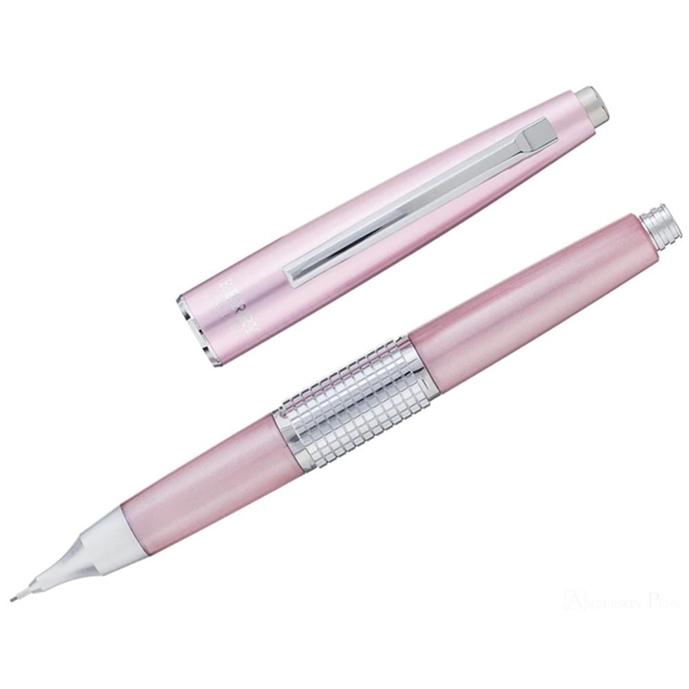 Pentel Kerry Versatil Kalem Dolma Kalem Tipi 0.5 mm Pembe