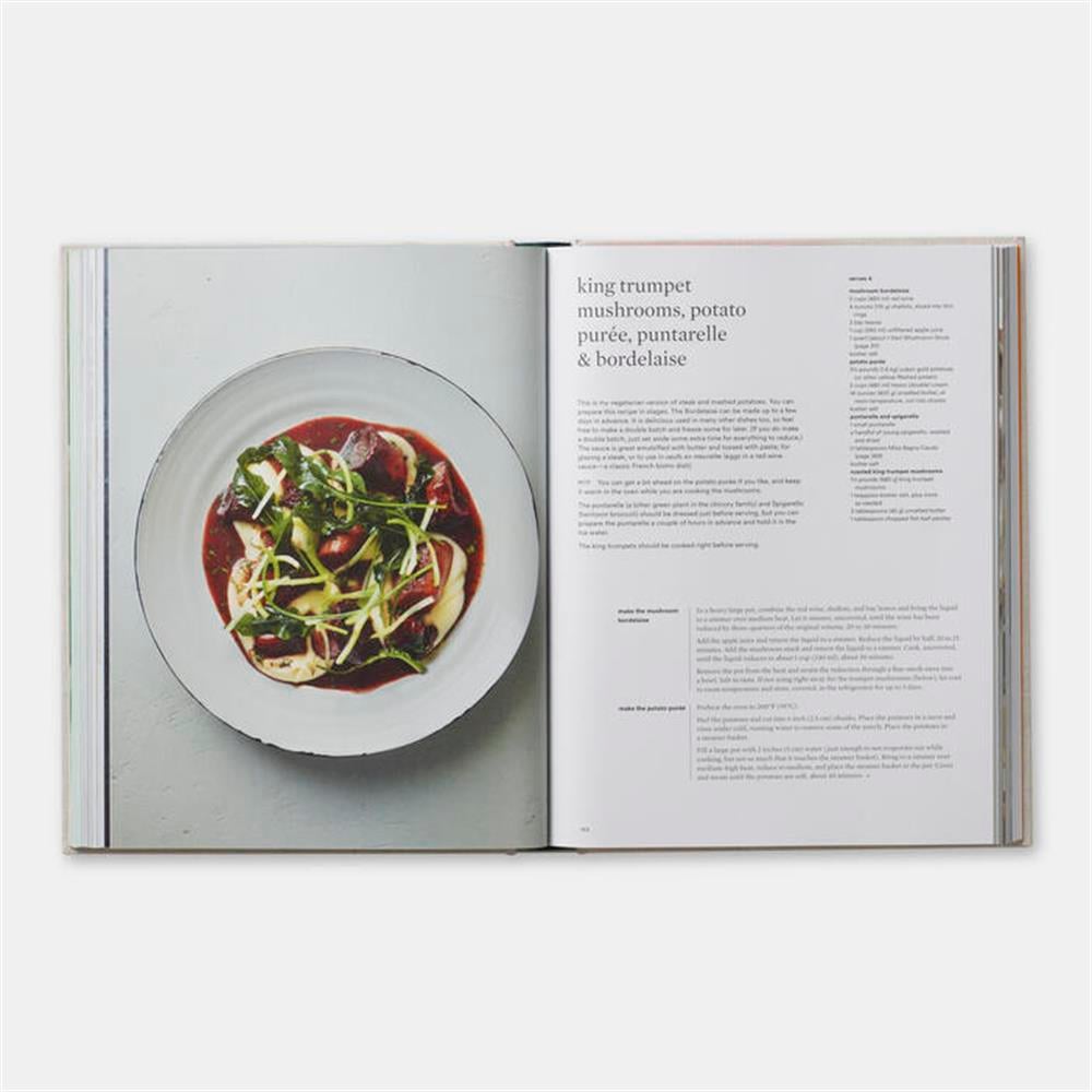 Phaidon On Vegetables