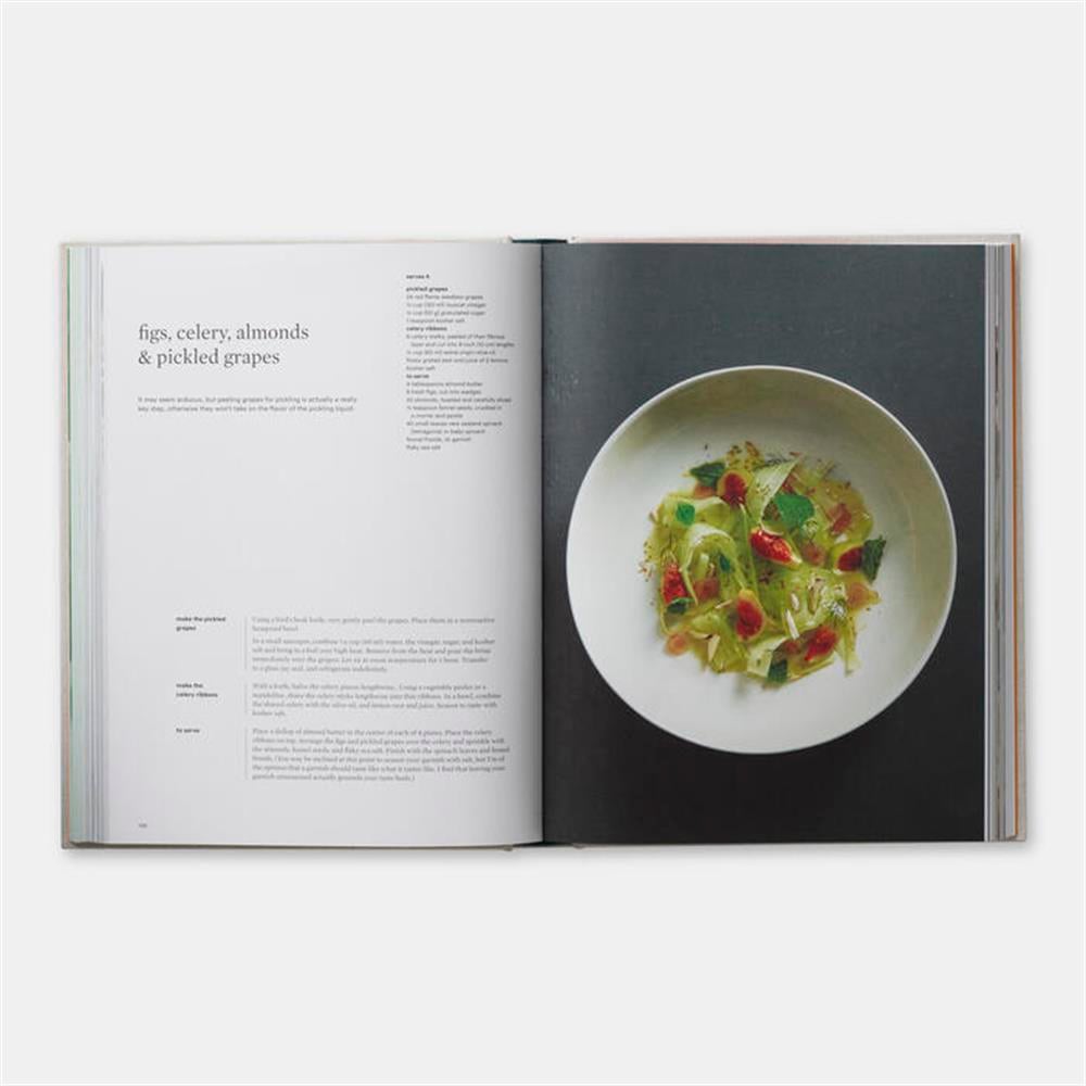 Phaidon On Vegetables