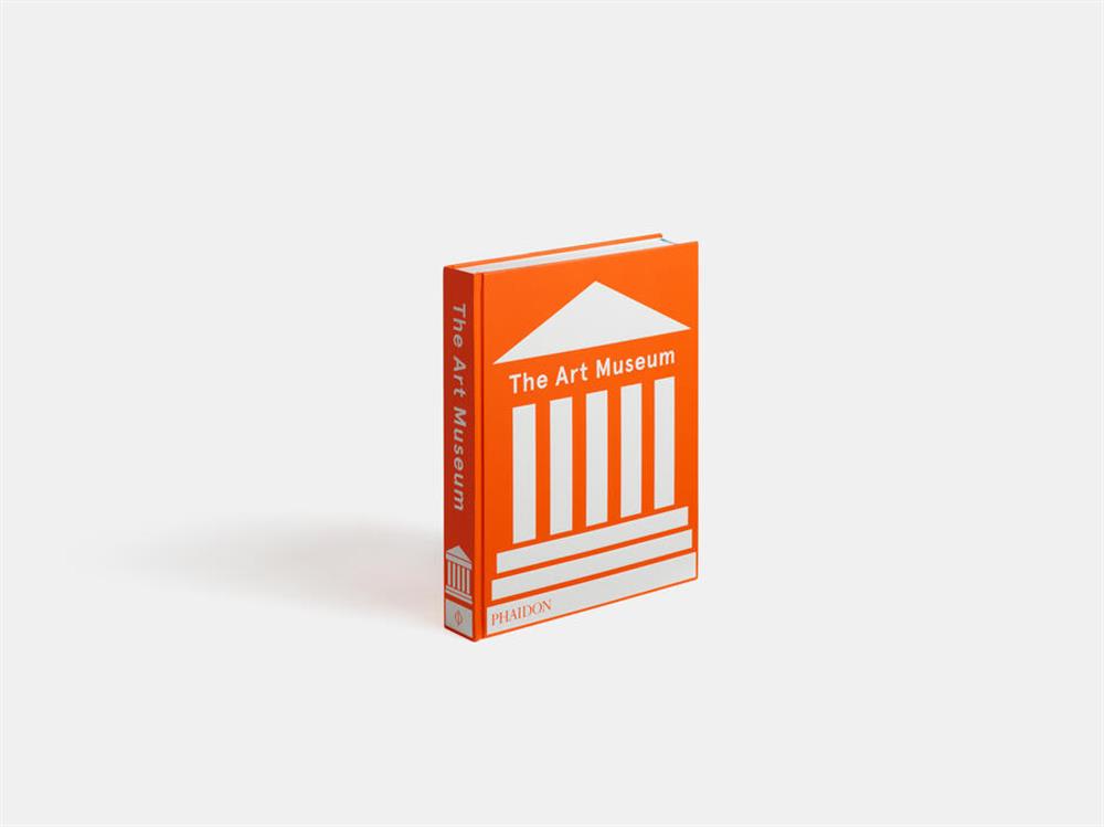 Phaidon The Art Museum