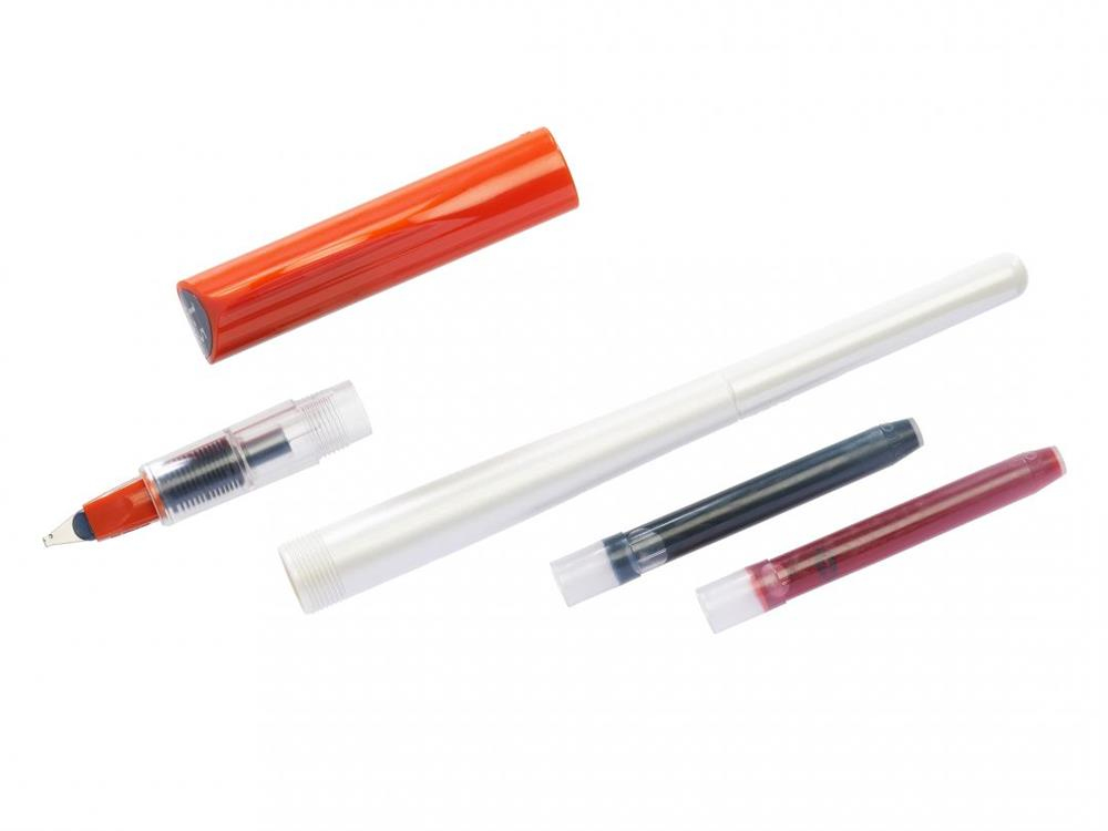 Pilot 1,5 mm Kırmızı Kaligrafi Kalemi