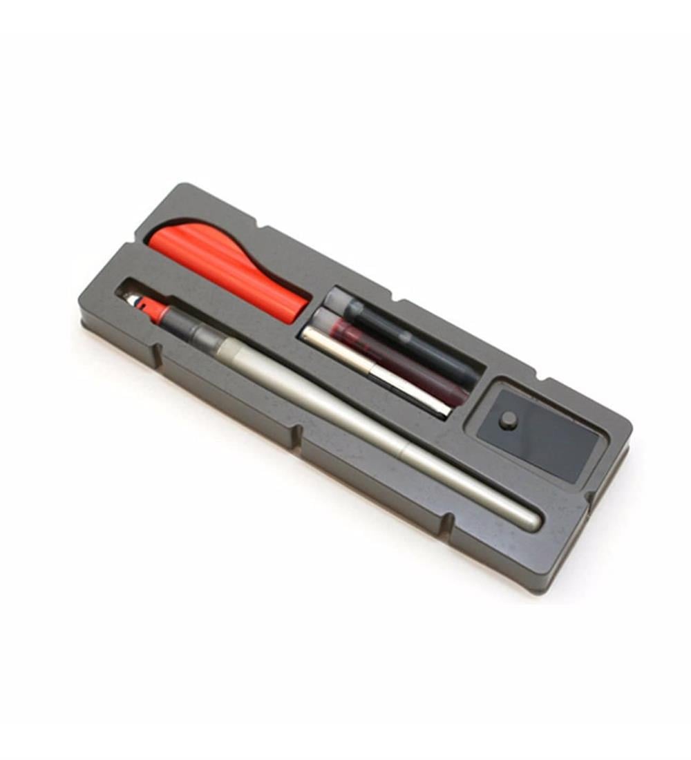 Pilot 1,5 mm Kırmızı Kaligrafi Kalemi