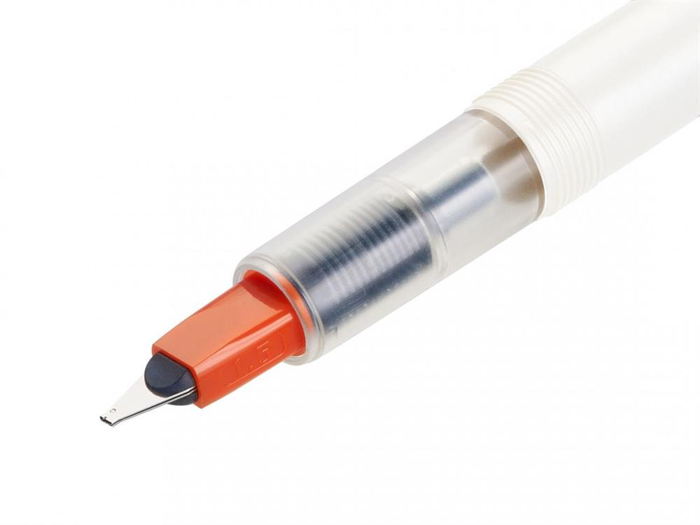 Pilot 1,5 mm Kırmızı Kaligrafi Kalemi