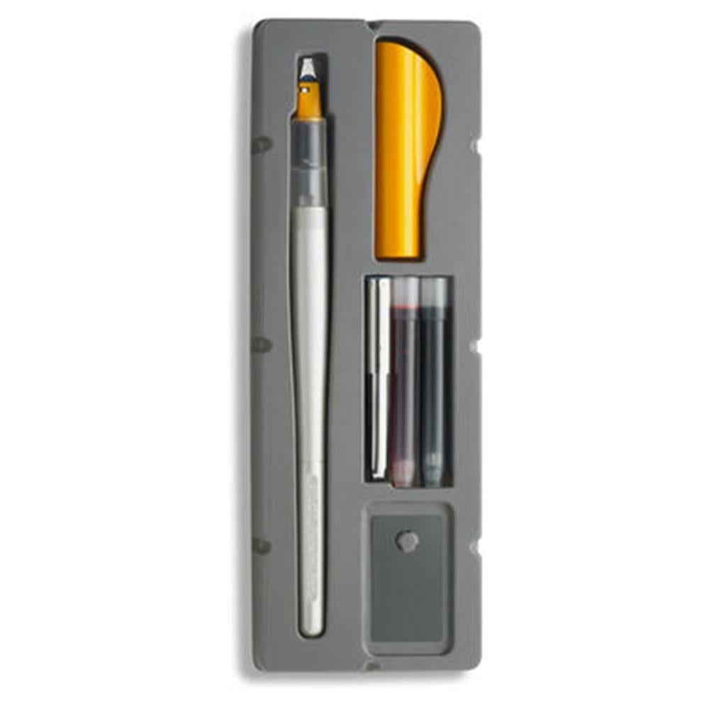 Pilot 2,4 mm Turucu Kaligrafi Kalemi