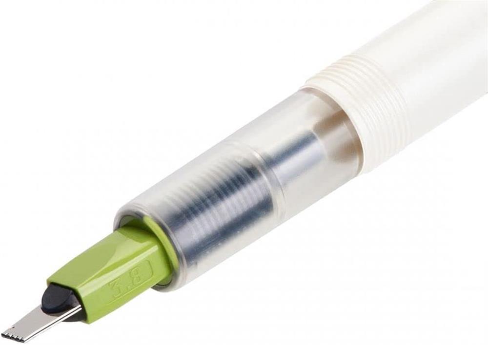 Pilot 3.8 mm Yeşil Kaligrafi Kalemi