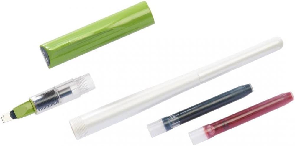 Pilot 3.8 mm Yeşil Kaligrafi Kalemi