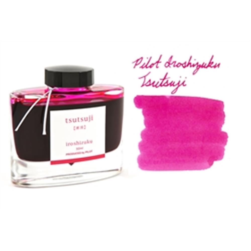 Pilot Iroshizuku Tsukushi Şişe Mürekkep 50 ml