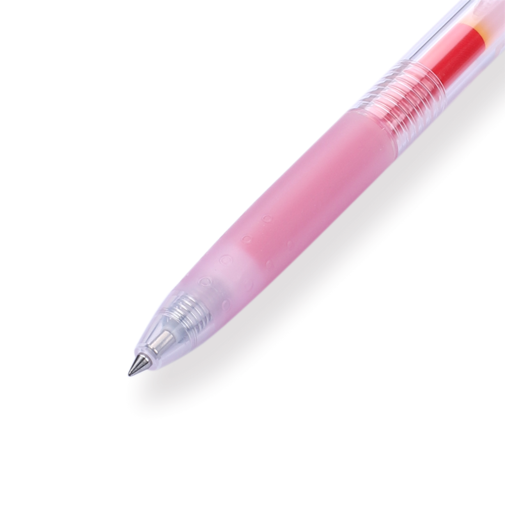 Pilot Juice Gel Pen - 6 Colour Set - 0.5 mm 