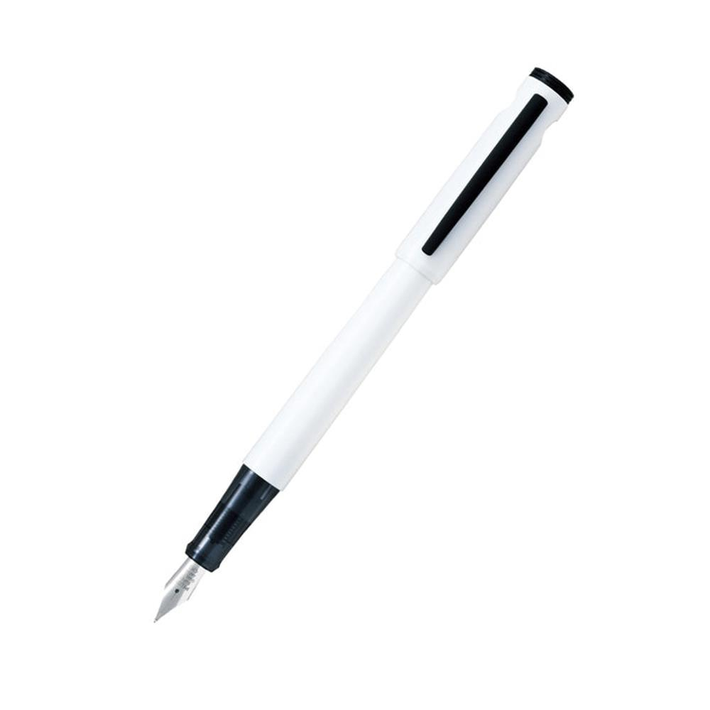 Pilot Lightive Beyaz Dolma Kalem F Uç