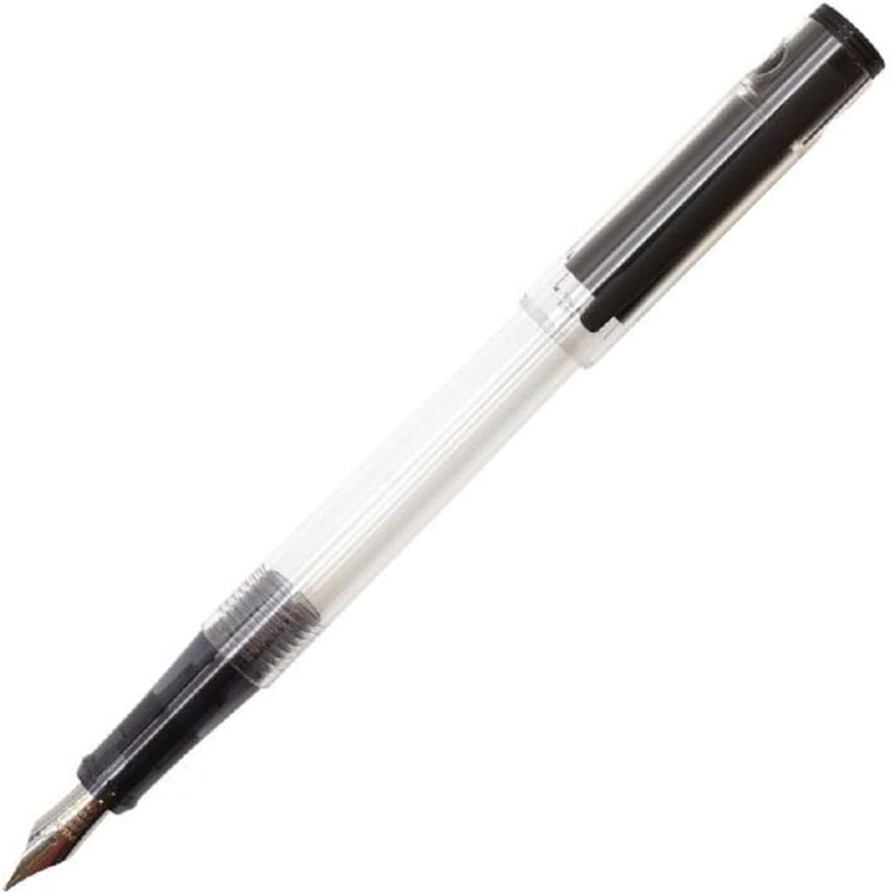 Pilot Lightive Clear ( Şeffaf) Dolma Kalem F Uç