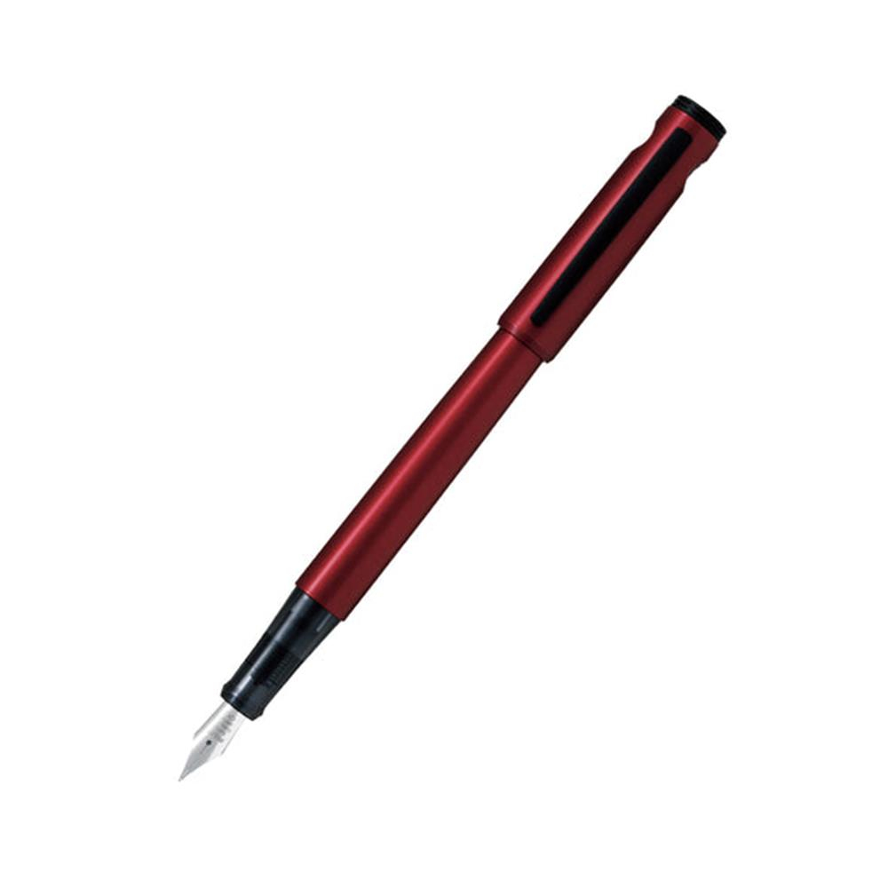 Pilot Lightive Kırmızı Dolma Kalem F Uç