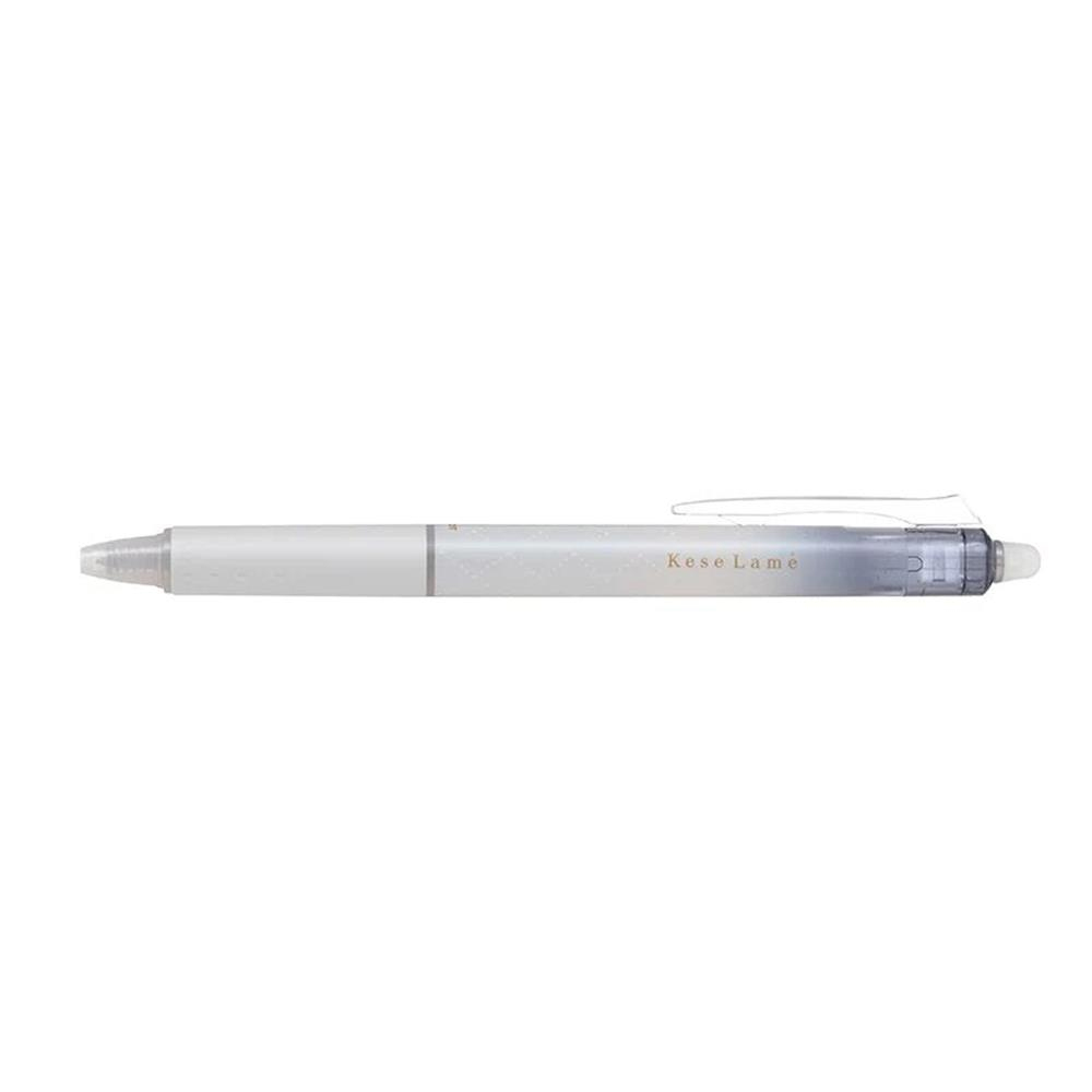 Pilot Limited Edition Kese Lamé Pearlescent Silinebilir 0.7 mm 6'lı Kalem Seti
