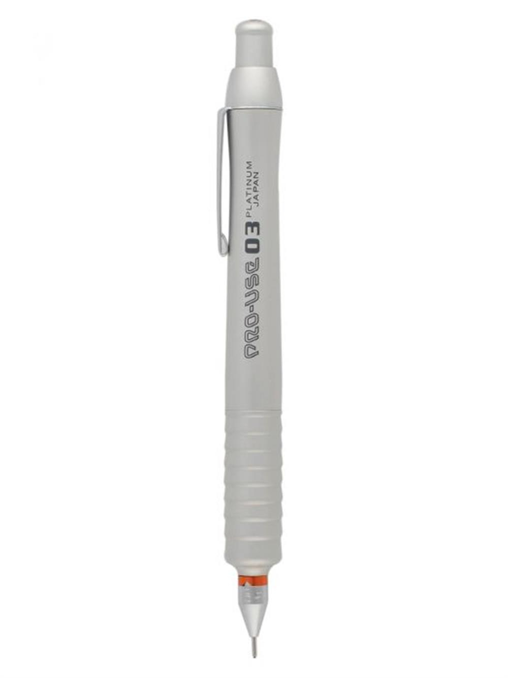 Platinum MSD-1500C Pro-Use Mekanik Kurşun Kalem 0,3 mm