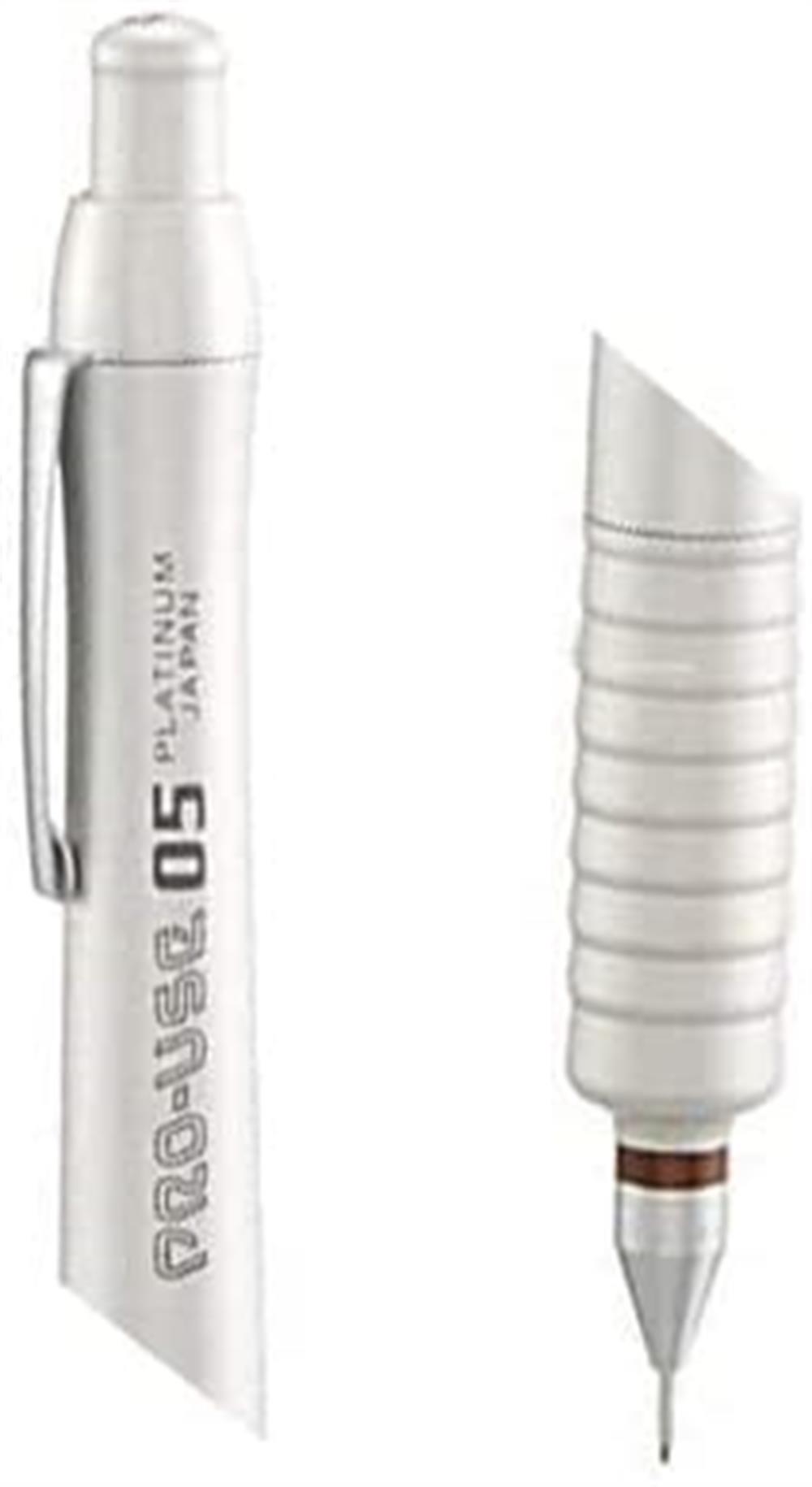 Platinum MSD-1500C Pro-Use Mekanik Kurşun Kalem 0,5 mm