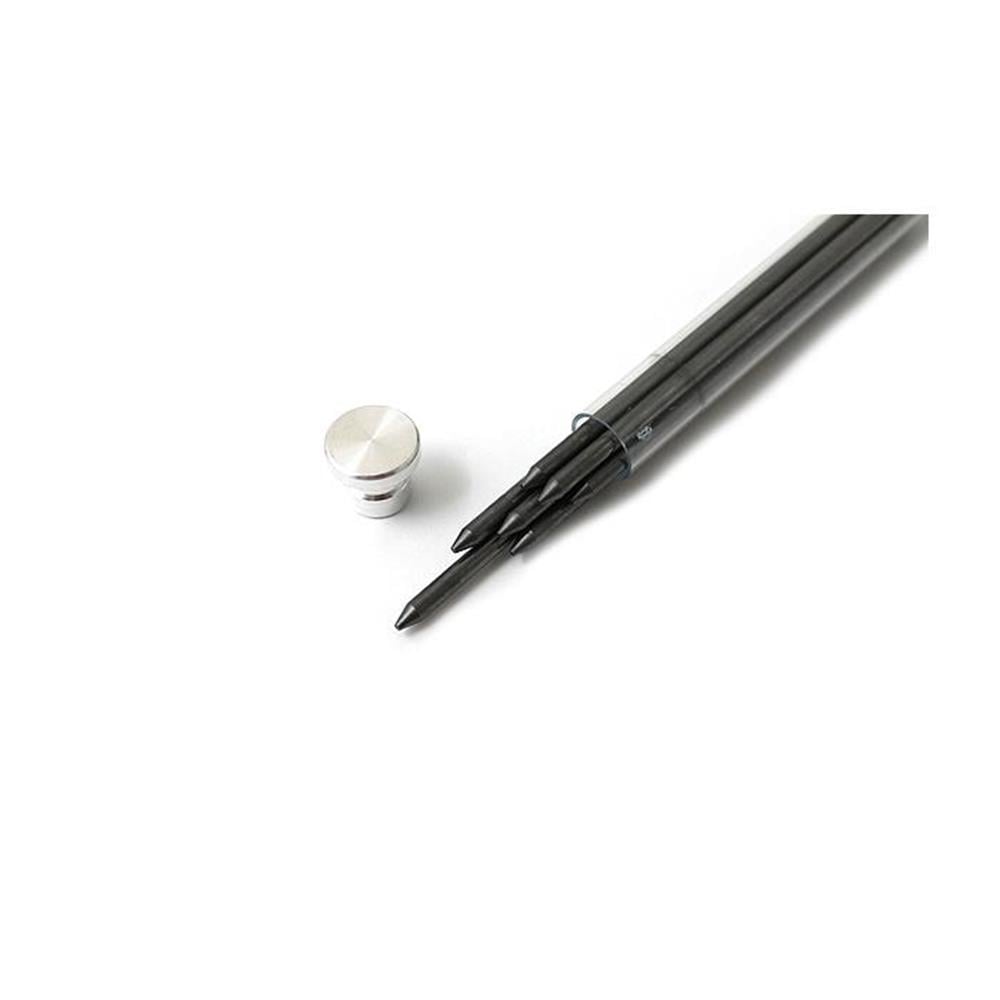 Portmin Uç Yedeği - 3.2mm - 4B - 7li Paket
