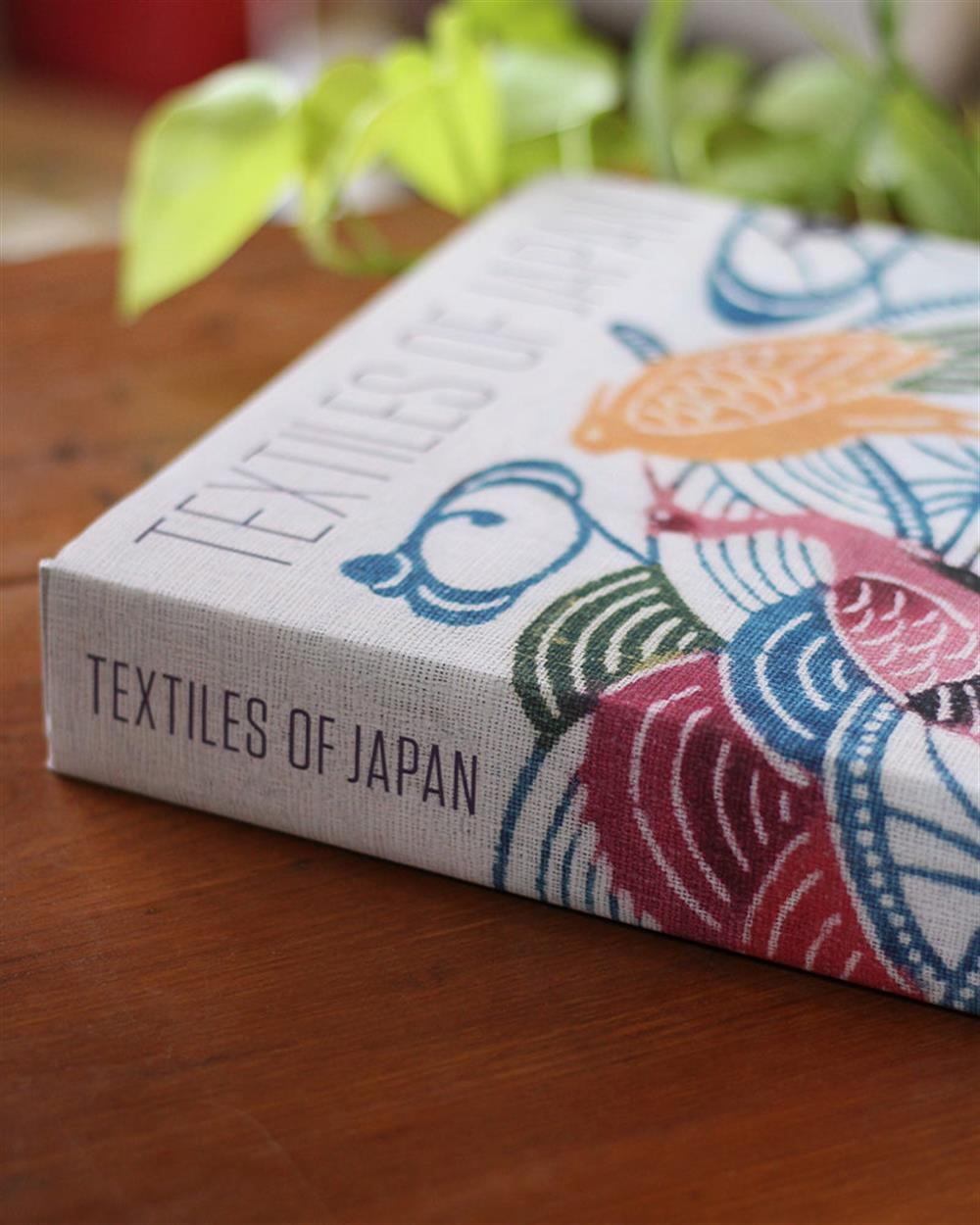 Prestel Textiles of Japan Koleksiyon Kitap