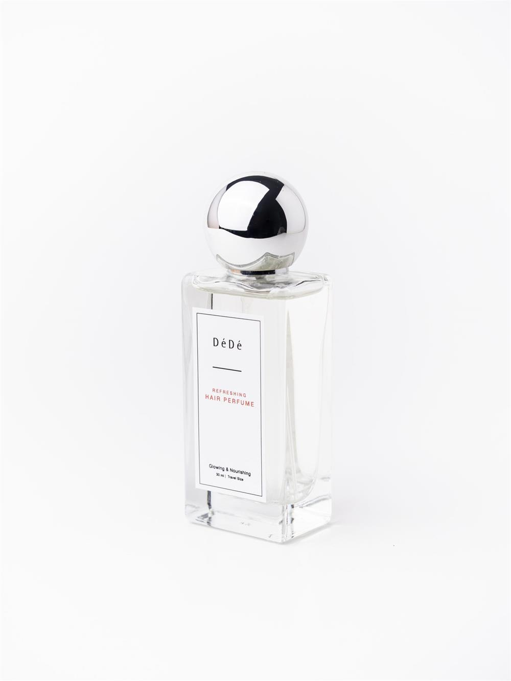 Refreshing Hair Perfume