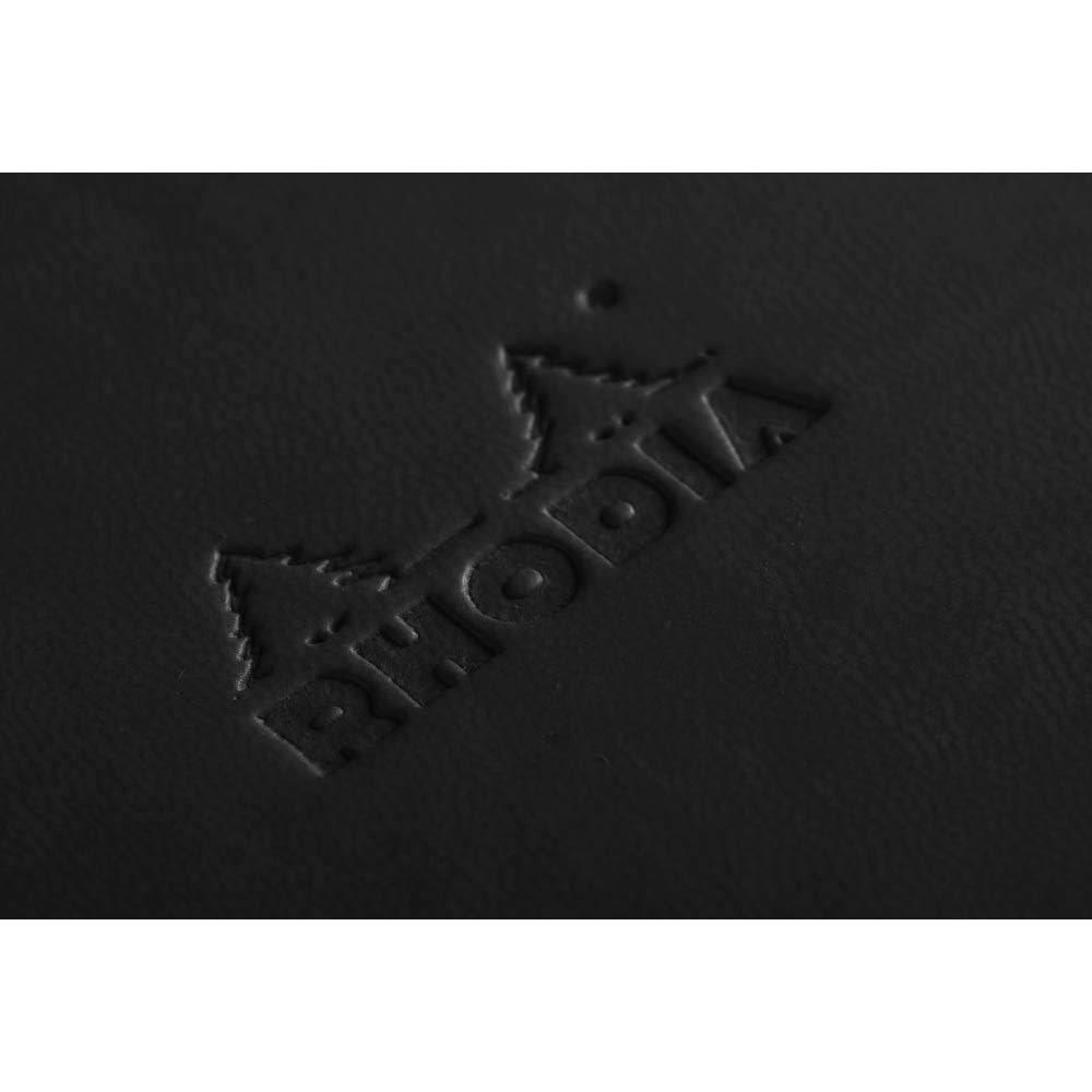 Rhodia Touch Calligrapher Pad Kaligrafi Defteri A5+ 200 gr 64 Yaprak