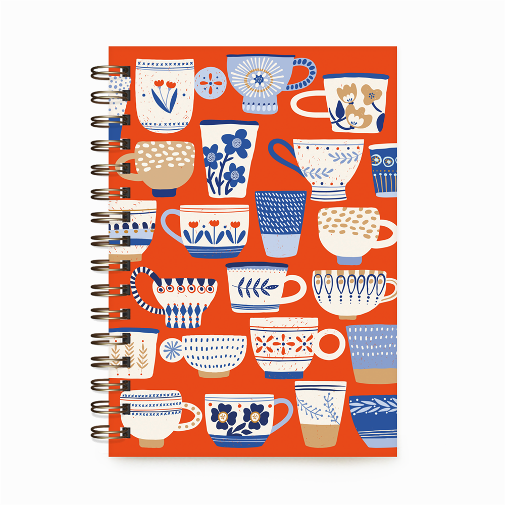 Scandinavian Cups Haftalık Ajanda