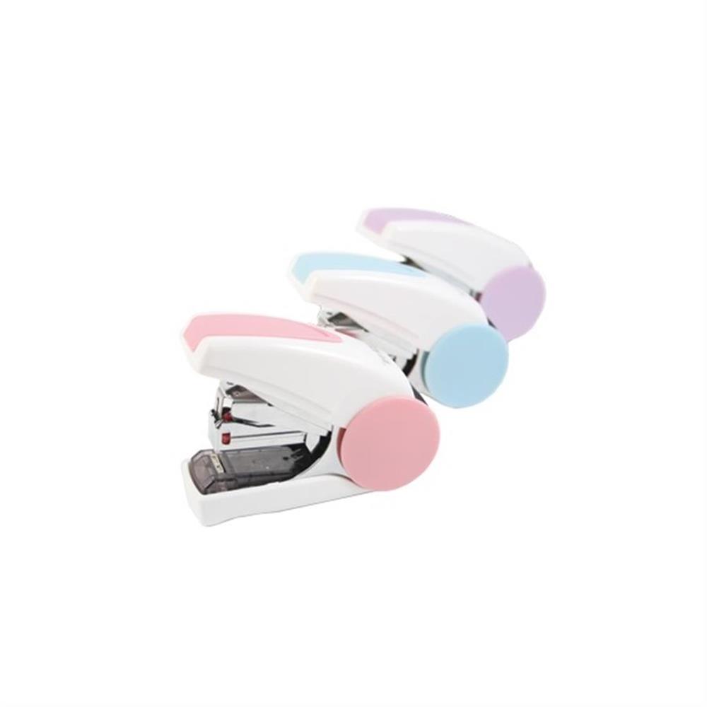 SDI Soft-Touch Easy Push Zımba Makinesi No:10