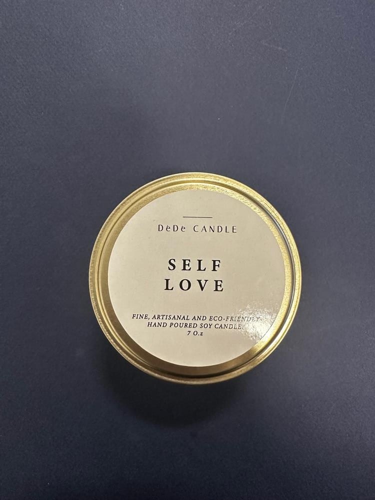 Self Love Mum 