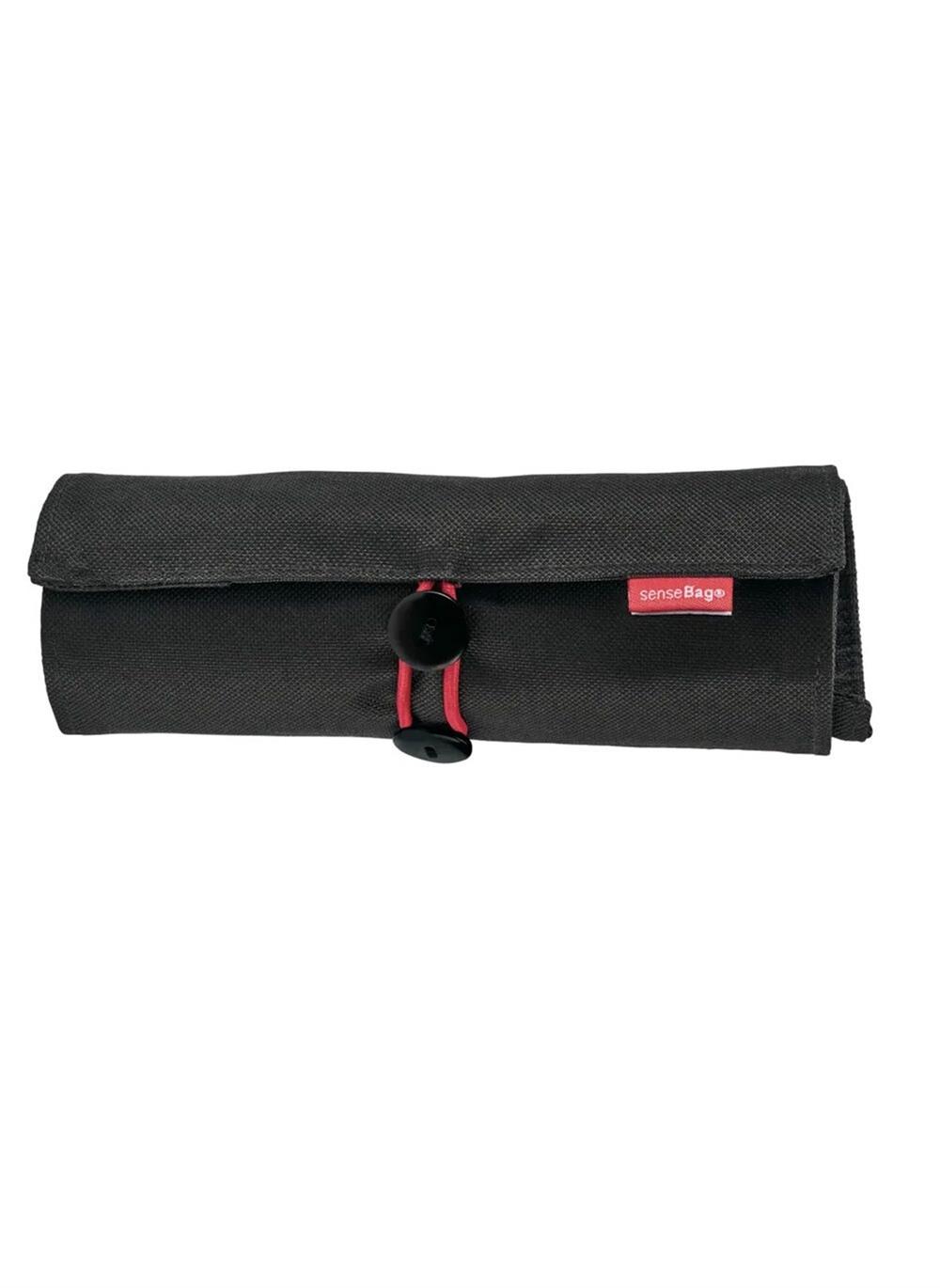 SenseBag 18'li Kalem Çantası Siyah