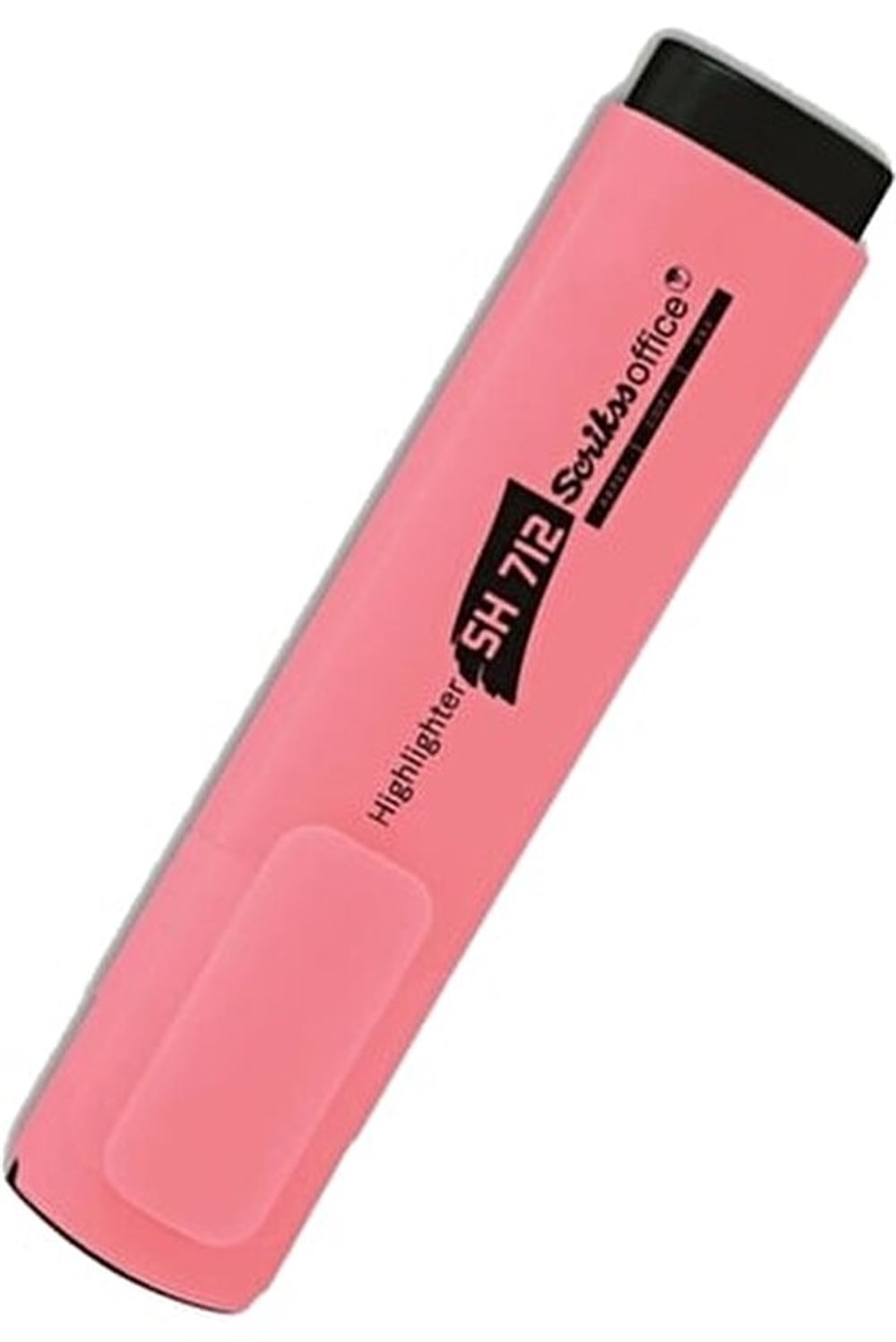 SH712 Fosforlu Pastel Pembe