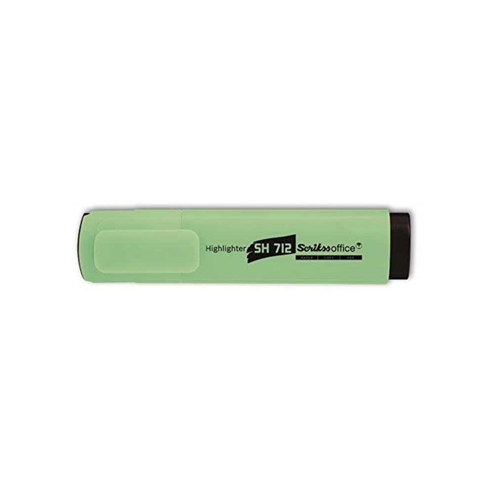 SH712 Fosforlu Pastel Yeşil