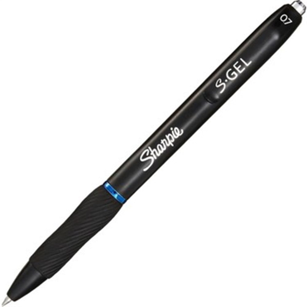 Sharpie Gel 0.7 mm Mavi Jel Mürekkepli Kalem