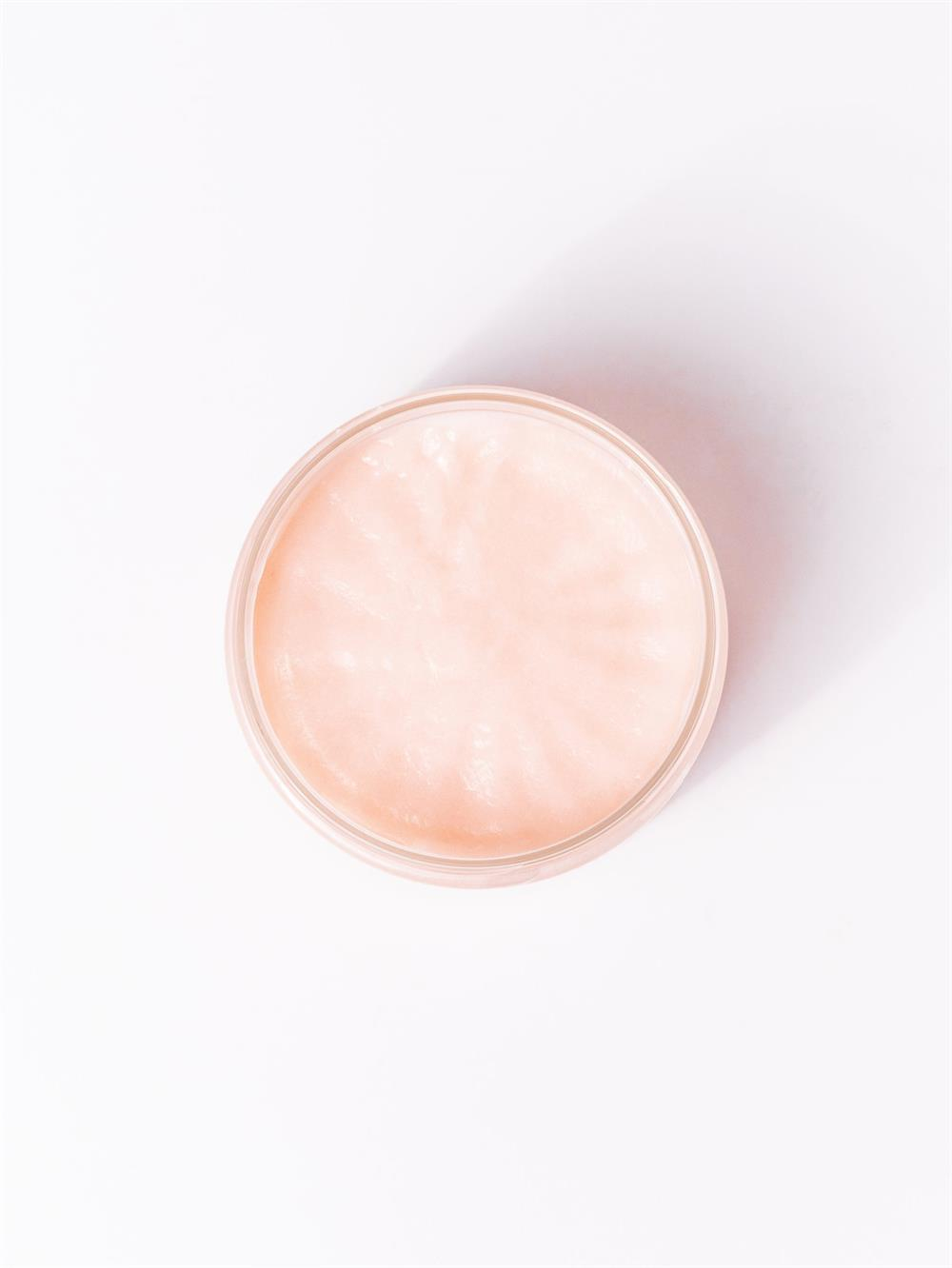 Silky Touch | Nemlendiren Vücut Peelingi 