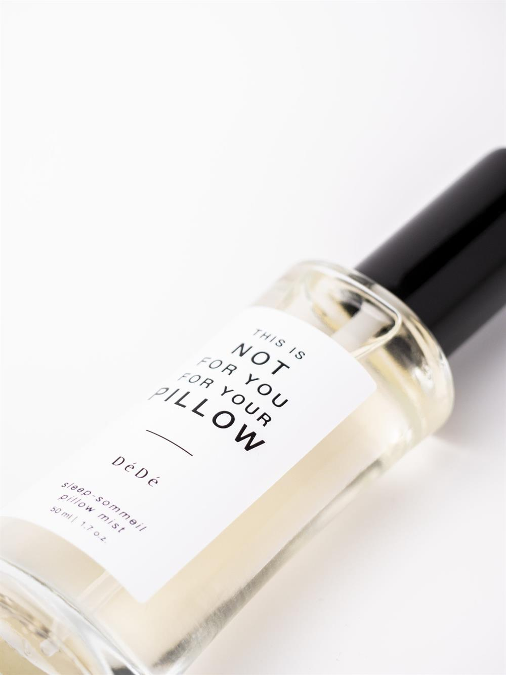 Sleep- Sommeil Yastık Misti | Pillow Perfume