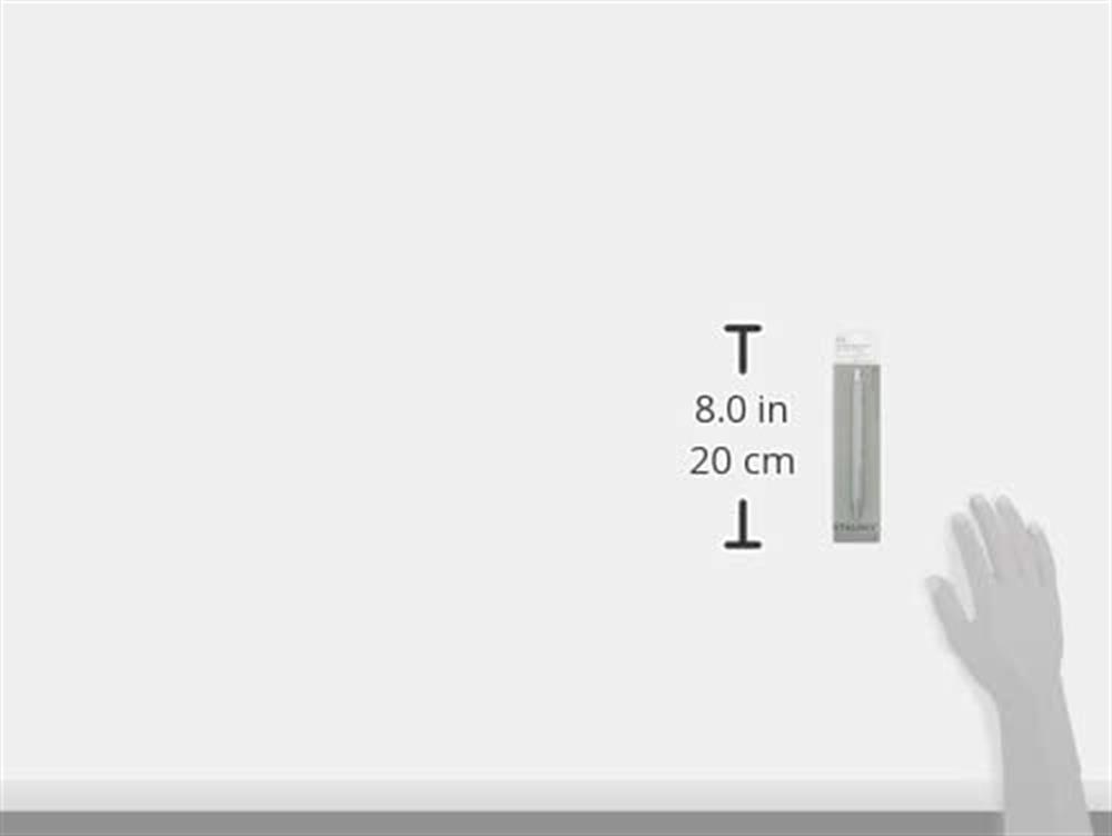 Stalogy Lead Diameter  Mekanik Uçlu Kalem 0.5 mm Gri 