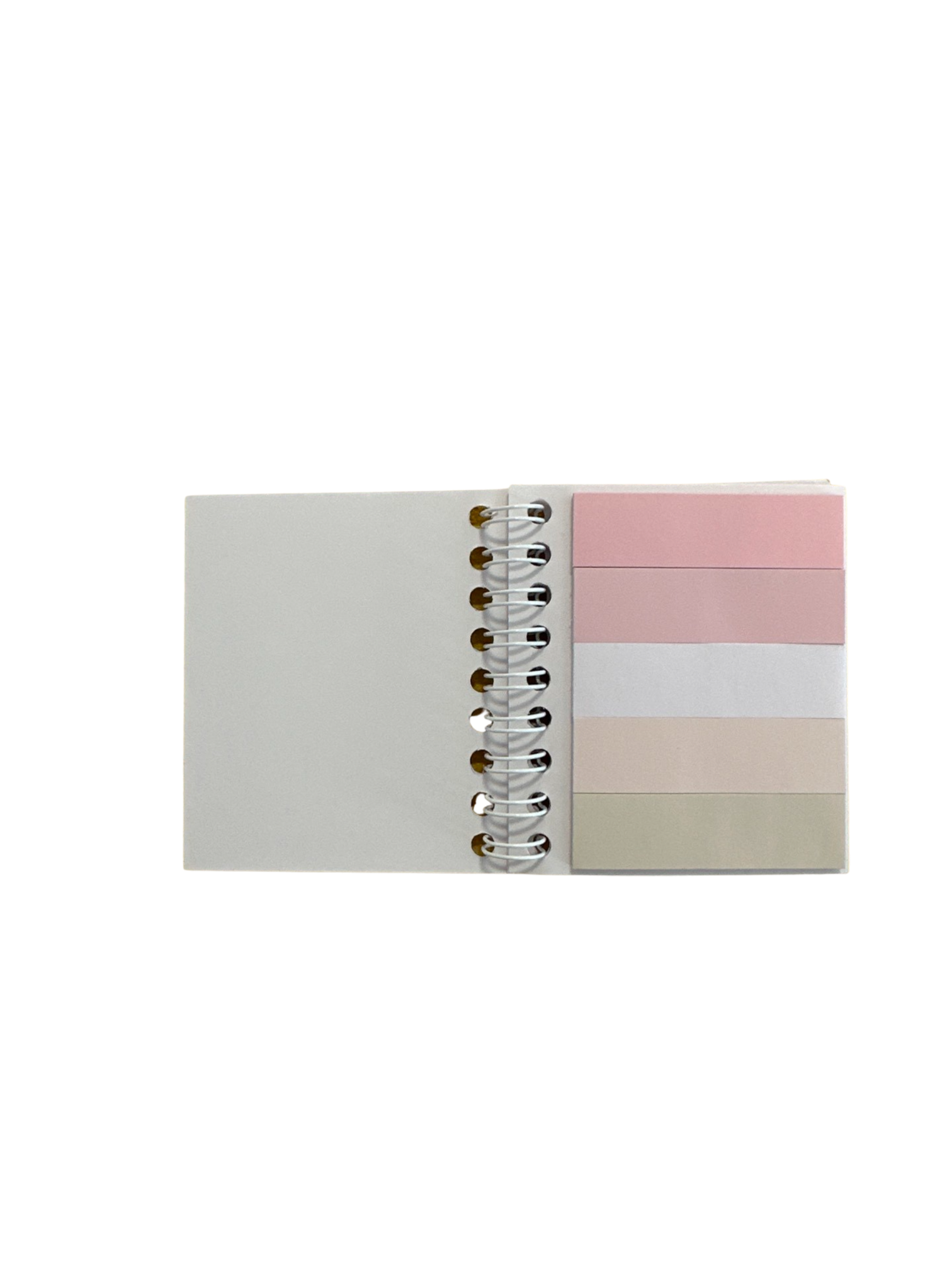 Sticky Notepad Post It Defteri - Mild