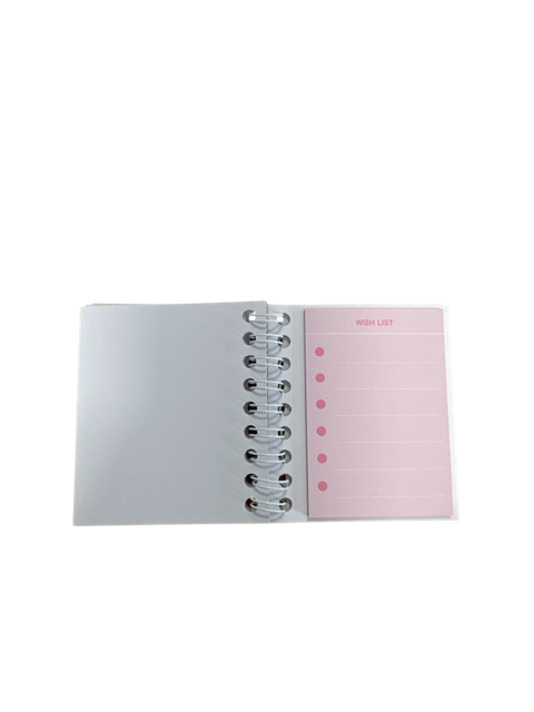 Sticky Notepad Post It Defteri - Sweet