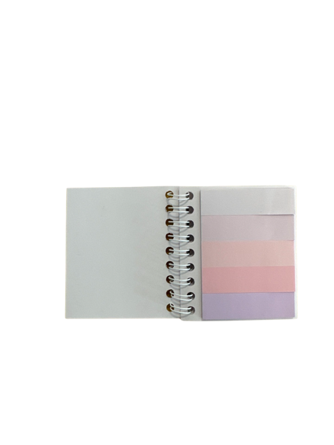 Sticky Notepad Post It Defteri - Sweet