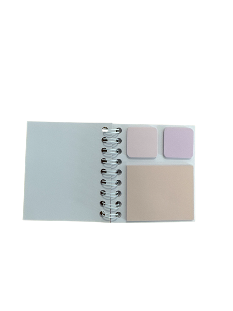 Sticky Notepad Post It Defteri - Sweet